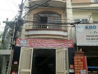 Cho thuê nhà mặt tiền 1tr, 2l nhà số 35 Thành Mỹ,P.8,Q.TB dt: 4x16 Cho thuê nhà mặt tiền 1tr, 2l nhà số 35 Thành Mỹ,P.8,Q.TB dt: 4x16