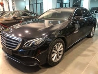 Bán xe Mercedes E200 lướt 2019 đi 2000km Bán xe Mercedes E200 lướt 2019 đi 2000km