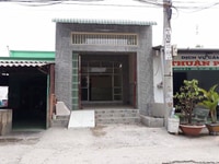 Nhà cấp 3 Tân Nhựt. H. Bình Chánh. TPHCM . SHR, Khu vực an ninh cao. Nhà cấp 3 Tân Nhựt. H. Bình Chánh. TPHCM . SHR, Khu vực an ninh cao.