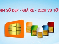 Sim Taxi số đẹp giá hot nhất thị trường chỉ từ 70 triệu Sim Taxi số đẹp giá hot nhất thị trường chỉ từ 70 triệu