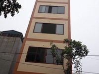 Cho thuê nhà LK8 Khu cảnh sát hình sự, Simco Sông đà Cho thuê nhà LK8 Khu cảnh sát hình sự, Simco Sông đà