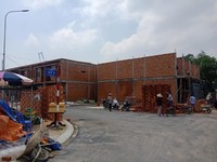 Đất nền khu nhà ở thái bình dương, KDC sầm uất, sổ riêng, hỗ trợ TT Đất nền khu nhà ở thái bình dương, KDC sầm uất, sổ riêng, hỗ trợ TT