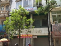 Chính chủ cần cho thuê nhà 4 tầng nguyên căn mặt phố Lạc Trung Chính chủ cần cho thuê nhà 4 tầng nguyên căn mặt phố Lạc Trung
