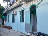 Bán nhà hẻm ngô đến ngọc sơn nha trang 44m2 giá 1100 triệu Bán nhà hẻm ngô đến ngọc sơn nha trang 44m2 giá 1100 triệu