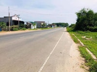 ĐẤT THỔ CƯ XÂY DỰNG NGAY ĐƯỜNG XE HƠI XÃ PHÚ ĐÔNG. ĐẤT THỔ CƯ XÂY DỰNG NGAY ĐƯỜNG XE HƠI XÃ PHÚ ĐÔNG.