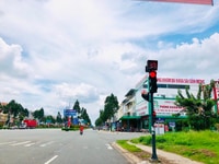 Chính thức nhận đặt chỗ 1 dự án mới toanh tại KCN Bàu Bàng Bình Dương Chính thức nhận đặt chỗ 1 dự án mới toanh tại KCN Bàu Bàng Bình Dương