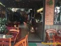 Cần thuê mặt bằng kinh doanh cafe, trà chanh, đồ uống 35m2, MT 15m Cần thuê mặt bằng kinh doanh cafe, trà chanh, đồ uống 35m2, MT 15m