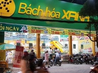 BÁCH HÓA TỔNG HỢP TUYỂN NHÂN VIÊN BÁN HÀNG Parttime BÁCH HÓA TỔNG HỢP TUYỂN NHÂN VIÊN BÁN HÀNG Parttime
