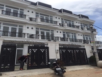 Bán nhà mới đẹp Thạnh Lộc 13, 4x15m, 2 lầu, hẻm 7m, giá rẻ Bán nhà mới đẹp Thạnh Lộc 13, 4x15m, 2 lầu, hẻm 7m, giá rẻ