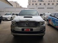 Bán xe Fortuner máy dầu số sàn 2016 Bán xe Fortuner máy dầu số sàn 2016