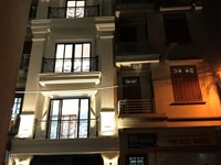 Bán nhà 5 và 6 tầng đẹp tại phường Long Biên vị trí trung tâm.
