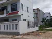 Cần tiền bán gấp lô đất thổ cư MT đường Trần Văn Giàu 6x20 giá 1 tỷ 5 Cần tiền bán gấp lô đất thổ cư MT đường Trần Văn Giàu 6x20 giá 1 tỷ 5
