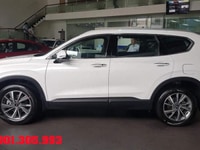 Bán xe Hyundai Santafe 2019 phiên bản đặc biệt Bán xe Hyundai Santafe 2019 phiên bản đặc biệt