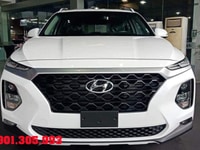 Bán xe Hyundai Santafe 2019 phiên bản đặc biệt Bán xe Hyundai Santafe 2019 phiên bản đặc biệt
