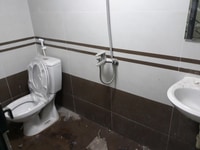 Cho thuê nhà Lê Lai Hà Đông 50m 6 tầng mới hoàn thiện làm VP Cho thuê nhà Lê Lai Hà Đông 50m 6 tầng mới hoàn thiện làm VP