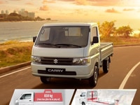All New Carry Pro thế hệ hoàn toàn mới All New Carry Pro thế hệ hoàn toàn mới