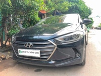 Chính chủ bán xe Hyundai Elantra 1.6MT 2017 Chính chủ bán xe Hyundai Elantra 1.6MT 2017
