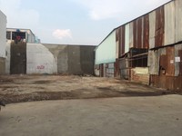 Bán lô đất xây xưởng - nhà trọ nhà nghĩ- hà huy giap-quận 12 Bán lô đất xây xưởng - nhà trọ nhà nghĩ- hà huy giap-quận 12