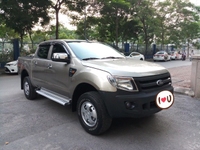 Ô TÔ THỦ ĐÔ Bán xe Ford Ranger XL2.2L 4x4 2013, 2 cầu, ghi vàng 409tr Ô TÔ THỦ ĐÔ Bán xe Ford Ranger XL2.2L 4x4 2013, 2 cầu, ghi vàng 409tr