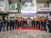 Tuyển Thợ Chính Ngành Tóc Nữ Quận 1 Lương Cao Tuyển Thợ Chính Ngành Tóc Nữ Quận 1 Lương Cao