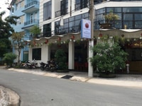 Bán KS MT Khu Cộng Hòa,p13,Tân Bình.DT 9x21, 1 hầm, 5 lầu, thang máy Bán KS MT Khu Cộng Hòa,p13,Tân Bình.DT 9x21, 1 hầm, 5 lầu, thang máy