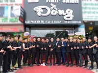 Tuyển Thợ Chính Ngành Tóc Nữ Gò Vấp Lương Cao Tuyển Thợ Chính Ngành Tóc Nữ Gò Vấp Lương Cao