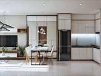 Bán căn 1PN dự án Bcons Miền Đông giá mềm chỉ 979tr đã bao gồm VAT Bán căn 1PN dự án Bcons Miền Đông giá mềm chỉ 979tr đã bao gồm VAT