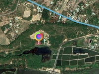 Bán đất biển xã lộc an, huyện đất đỏ, br-vt Bán đất biển xã lộc an, huyện đất đỏ, br-vt