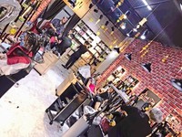 Sang nhượng gấp Hair Salon MT Nguyễn Ái Quốc, BH. Đang KD đông khách Sang nhượng gấp Hair Salon MT Nguyễn Ái Quốc, BH. Đang KD đông khách