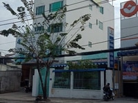 Cho thuê Tòa nhà Viettel Lô Góc 2 MT Huỳnh Tấn Phát, Nhà Bè (50tr/th) Cho thuê Tòa nhà Viettel Lô Góc 2 MT Huỳnh Tấn Phát, Nhà Bè (50tr/th)