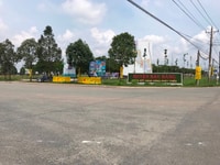Bán đất ngay KCN Bàu Bàng chỉ 610tr/nền thổ cư 100%, xây dựng tự do Bán đất ngay KCN Bàu Bàng chỉ 610tr/nền thổ cư 100%, xây dựng tự do