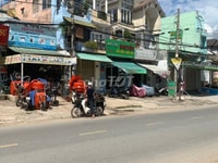 Nhà mặt tiền đường LXO đang kinh doanh buôn bán Nhà mặt tiền đường LXO đang kinh doanh buôn bán