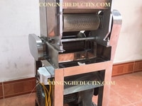 Máy thái và lạng bì ĐT-BS09 giá tốt Máy thái và lạng bì ĐT-BS09 giá tốt