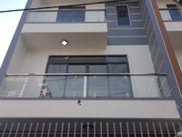 Bán nhà hẻm 1368 Lê Văn Lương, Phước Kiển, 5m5 x 15m 3 lầu sân thượng Bán nhà hẻm 1368 Lê Văn Lương, Phước Kiển, 5m5 x 15m 3 lầu sân thượng