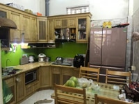 Nhà đẹp hai mặt ngõ Hào Nam 33m 4 tầng Mặt tiền 3.3m Giá 3.2 tỷ Nhà đẹp hai mặt ngõ Hào Nam 33m 4 tầng Mặt tiền 3.3m Giá 3.2 tỷ