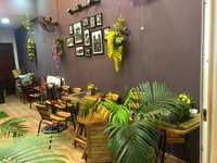 Sang nhượng gấp quán cafe mặt phố 55 Lĩnh Nam, gần cầu Mai Động Sang nhượng gấp quán cafe mặt phố 55 Lĩnh Nam, gần cầu Mai Động