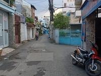 Chỉ 66tr/m2 sở hữu lô đất cn: 110m2 Lê Quang Định và Nguyễn Văn Đậu. Chỉ 66tr/m2 sở hữu lô đất cn: 110m2 Lê Quang Định và Nguyễn Văn Đậu.