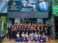 Tuyển Thợ Chính Ngành Tóc Nữ Bà Rịa Lương Cao Tuyển Thợ Chính Ngành Tóc Nữ Bà Rịa Lương Cao