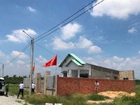Tôi bán gấp căn nhà gần đường DH 507 Chơn Thành giá 560 triệu để đi Mỹ Tôi bán gấp căn nhà gần đường DH 507 Chơn Thành giá 560 triệu để đi Mỹ