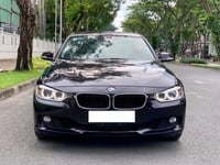BMW 320i xanh đen sản xuất 2014 Biển Hà Nội BMW 320i xanh đen sản xuất 2014 Biển Hà Nội