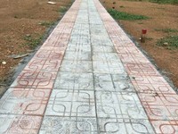 Đất chính chủ cần bán gấp ngay khu CN Becamex giá 300tr/140m2, SHR, đấ Đất chính chủ cần bán gấp ngay khu CN Becamex giá 300tr/140m2, SHR, đấ
