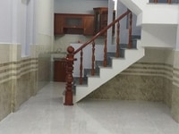 Bán nhà sổ hồng chung, gần bệnh viện Quận 12, 3,3x10, 2 lầu, 1,62tỷ Bán nhà sổ hồng chung, gần bệnh viện Quận 12, 3,3x10, 2 lầu, 1,62tỷ