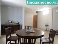 Cho thuê căn hộ 362/1 Hoàng Diệu, diện tích 20-35m2, đầy đủ nội thất Cho thuê căn hộ 362/1 Hoàng Diệu, diện tích 20-35m2, đầy đủ nội thất