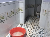 Cần bán gấp nhà xây trệt lầu kdc vĩnh lộc a bình chánh Cần bán gấp nhà xây trệt lầu kdc vĩnh lộc a bình chánh