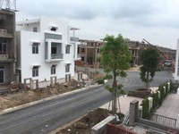Một dự án mới được chủ đầu tư với kinh phí lên hàng ngàn tỷ đồng Một dự án mới được chủ đầu tư với kinh phí lên hàng ngàn tỷ đồng