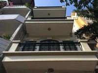 Nhà riêng ngõ phố hàng chuối hàn thuyên dt55m2x4t giá 22t Nhà riêng ngõ phố hàng chuối hàn thuyên dt55m2x4t giá 22t