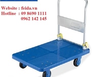 Đại lý phân phối xe đẩy hàng Feida giá rẻ Đại lý phân phối xe đẩy hàng Feida giá rẻ