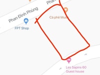 Bán 3 lô đất đẹp, MT đường lớn trung tâm Đà Lạt, tiện KD, giá đầu tư Bán 3 lô đất đẹp, MT đường lớn trung tâm Đà Lạt, tiện KD, giá đầu tư