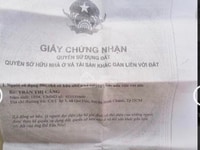 Chính chủ bán lô đất thổ cư 100% ngay thị trấn tân trụ Chính chủ bán lô đất thổ cư 100% ngay thị trấn tân trụ