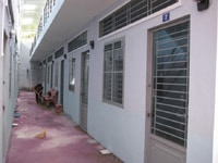 Cần sang lại 2 dãy phòng trọ trên nền đất 260m2 đối diện KCN Pouyuen. Cần sang lại 2 dãy phòng trọ trên nền đất 260m2 đối diện KCN Pouyuen.